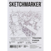 БУМАГА КАЛЬКА А4 90Г 100Л SKETCHMARKER