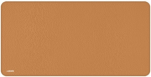 КОВРИК ДЛЯ МЫШИ deVENTE XXL КОРИЧНЕВЫЙ 80*40*1,5СМ