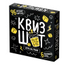 ИГРА "КВИЗШОТ" 18+