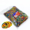 РЕЗИНКИ УПАКОВОЧНЫЕ DOMINO 1000ГР 60ММ