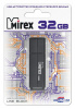 КАРТА ПАМЯТИ MIREX 32Gb "LINE BLACK" ЧЕРНАЯ 