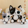 ИГРУШКА МЯГКАЯ "КИСА ФЕНЬКА" 