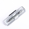 РУЧКА ПОДАРОЧНАЯ ШАРИКОВАЯ GF SIGNATURE SBP500/DS СЕРЫЙ