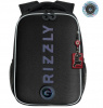 РАНЕЦ С ЭРГОНОМИЧНОЙ СПИНКОЙ GRIZZLY RAw-595-2 /1 37*26*17СМ