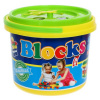 КОНСТРУКТОР "BLOCKS №34К"