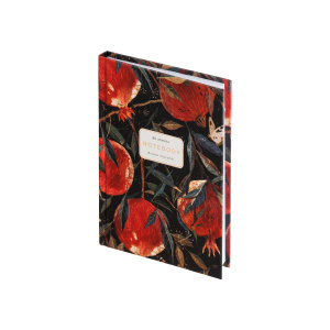 ЗАПИСНАЯ КНИГА A6 80Л ЗАПИСНАЯ КНИГА A6 80Л