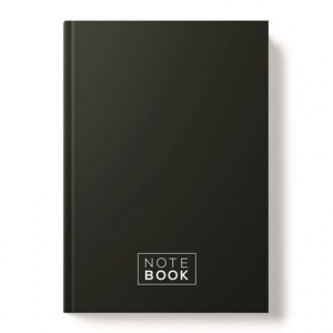 ЗАПИСНАЯ КНИГА A4 120Л "ПРЕМЬЕРА ПАБЛИШИНГ"