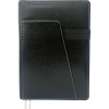 ЕЖЕДНЕВНИК A5 "deVENTE" 160Л 145х205ММ DUAL ЧЕРНЫЙ