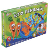 ИГРА НАСТОЛЬНАЯ "УМНЫЕ ИГРЫ. КТО ПЕРВЫЙ"