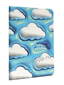 ЗАПИСНАЯ КНИЖКА А5 40Л MYART "ТРЕНД ТЕТРАДЬ" КЛЕТКА ЗАПИСНАЯ КНИЖКА А5 40Л MYART "ТРЕНД ТЕТРАДЬ" КЛЕТКА