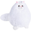 ИГРУШКА МЯГКАЯ "КОТ БЕЛЯШ" 28 СМ