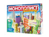 ИГРА НАСТОЛЬНАЯ "МОНОПОЛИСТ. ГОРОД."