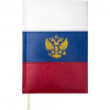 ЗАПИСНАЯ КНИЖКА А5 КЛЕТКА "FLAG"