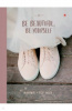 ЗАПИСНАЯ КНИГА A6 160Л "BE BEAUTIFUL"