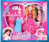 НАБОР КУКОЛ С АКСЕССУАРАМИ