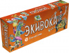 ИГРА НАСТОЛЬНАЯ "ЭКИВОКИ ДЛЯ ВСЕЙ СЕМЬИ"