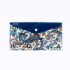 ПАПКА НА КНОПКЕ ЦВ А5 150МКМ TRAVEL-SIZE "PAISLEY" 