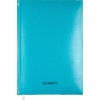 ЕЖЕДНЕВНИК A5 ATTOMEX 160Л 145X205ММ EVEN БИРЮЗОВЫЙ
