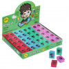 ЛАСТИК HATBER "РУЛЕТИКИ"