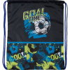 СУМКА ДЛЯ СМЕННОЙ ОБУВИ "GOAL TIME" 35*43 CM 