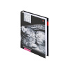 ЗАПИСНАЯ КНИГА A6 160Л "МУР-МУР"