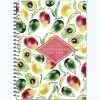 СКЕТЧБУК НА ГРЕБНЕ А5 60 Л 100Г/М2 "SKETCHBOOK. АКВАРЕЛЬНЫЕ ИСТОРИИ" ОФСЕТНАЯ БУМАГА