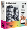 НАБОР Д ТВОРЧЕСТВА 5800ЭЛ QBRIX ФОТОКОНСТРУКТОР MOZABRICK S