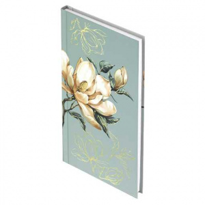 ЗАПИСНАЯ КНИГА А6 48Л 110*206ММ ЛИНИЯ ЗАПИСНАЯ КНИГА А6 48Л 110*206ММ ЛИНИЯ
