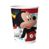 СТАКАН БУМАЖНЫЙ MICKEY MOUSE 250МЛ 6ШТ/У