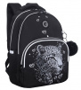 РЮКЗАК ШКОЛЬНЫЙ GRIZZLY RG-660-4 /2 40*27*20СМ