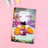 БЛОКНОТ ТОЧКАБУК В ТОЧКУ 20Л SWEET CAT SHOP КАПИ МАГИ