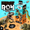 ИГРУШКА "FUNNY BOX. ДИНОЗАВРЫ"
