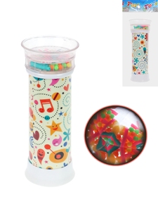 ИГРУШКА "КАЛЕЙДОСКОП МОНСТРЫ" 5,5х5,5х14 СМ