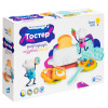 НАБОР ДЛЯ ТВОРЧЕСТВА GENIO KIDS ТОСТЕР ИЗ ТЕСТА