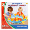 ИГРА НАСТОЛЬНАЯ "ИГРАЕМ ВМЕСТЕ. ПОЙМАЙ УТКУ"