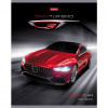 ТЕТРАДЬ 48Л КЛЕТКА "SUPER CARS"