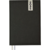 ЕЖЕДНЕВНИК A5 2025 deVENTE 168Л VERTICAL ЧЕРНЫЙ