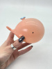 ИГРУШКА АНТИСТРЕСС АЛЕФ МЯЛКА SEA ANIMALS PINK
