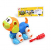 КОНСТРУКТОР-СКРУТКА "СОБАЧКА" ОТВЕРТКА