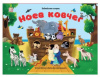 КНИГА - ПАНОРАМКА "БИБЛЕЙСКИЕ ИСТОРИИ. НОЕВ КОВЧЕГ"
