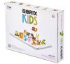 КОНСТРУКТОР QBRIX KIDS ТОТЕМНЫЕ ЖИВОТНЫЕ