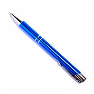 РУЧКА ПОДАРОЧНАЯ ШАРИКОВАЯ GF SIGNATURE SBP131/B СИНЯЯ