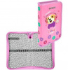 ПЕНАЛ КАРКАСНЫЙ ДВУХСТВОРЧАТЫЙ "MUSIC DOG" 20,5*12*3СМ
