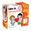 ИГРА НАСТОЛЬНАЯ "LOVE IS...КОМПЛИМЕНТЫ"