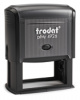 ШТАМП "TRODAT" ОСНАСТКА 75*38