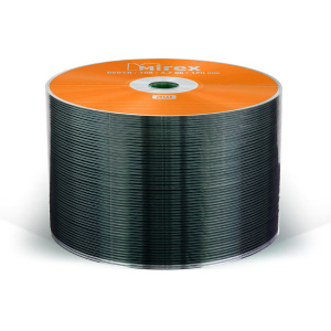 ДИСК DVD-R (50шт)