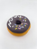ИГРУШКА АНТИСТРЕСС АЛЕФ МЯЛКА DONUT BROWN