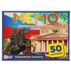 ИГРА МЕМО "ДОСТОПРИМЕЧАТЕЛЬНОСТИ РОССИИ"