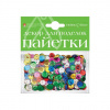 ПАЙЕТКИ HOBBY TIME ОБЪЕМНЫЕ НАБОР 2