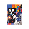 ПАПКА ER KR 30 ВКЛАД 550МКМ COSMONAUT